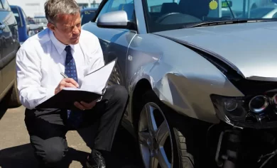 Why Your Car Insurance Company Is Not on Your Side