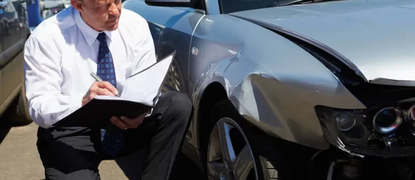 Why Your Car Insurance Company Is Not on Your Side img