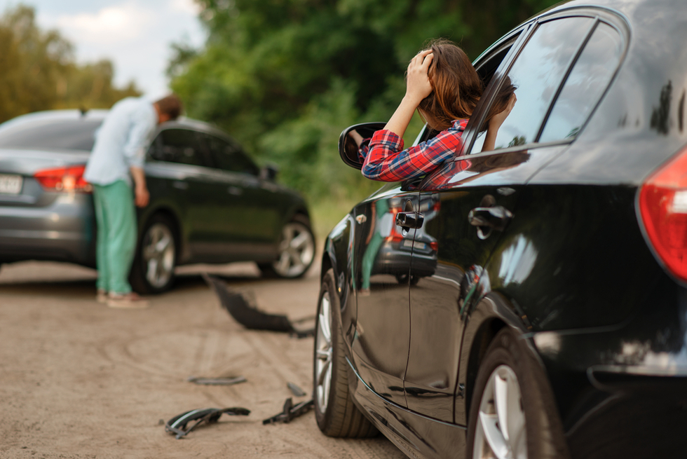 auto crash victims