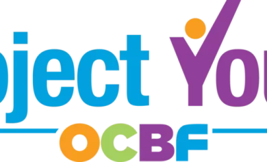 Proud Participant in Project SELF – Project Youth OCBF.
