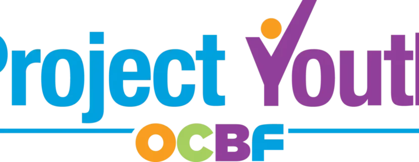 Proud Participant in Project SELF – Project Youth OCBF img