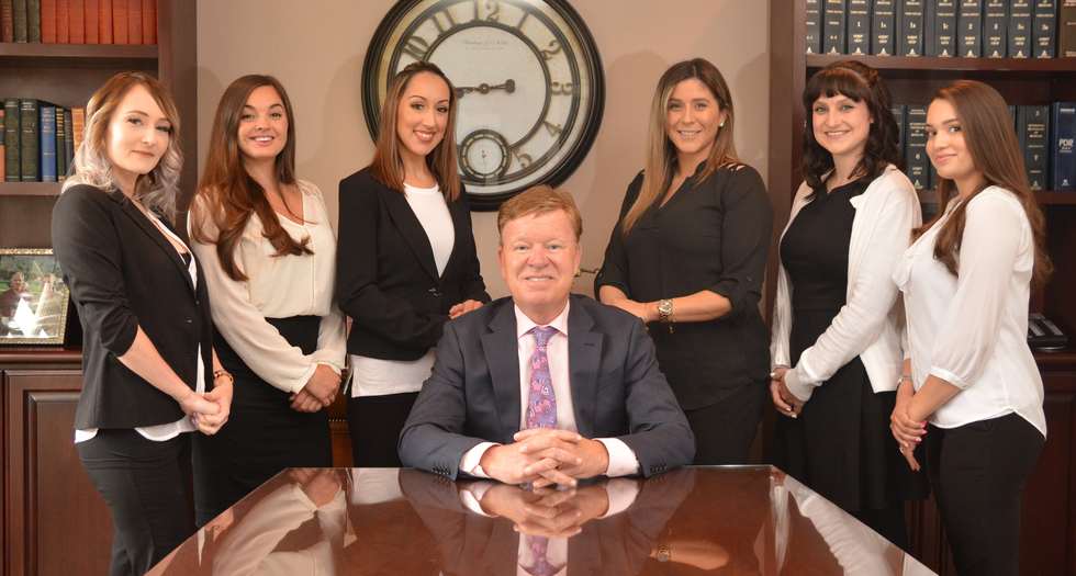 personal injury law firm