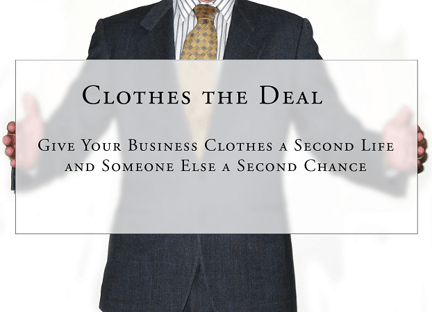 Clothes The Deal Image for Clothes The Deal post