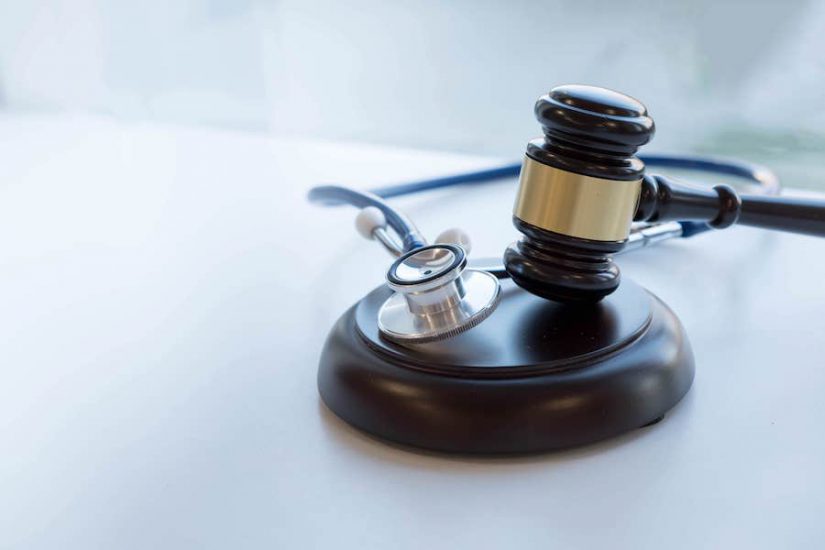 How To Get The Best Possible Injury Settlement Image for How To Get The Best Possible Injury Settlement post