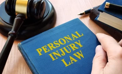 Personal Injury Lawsuit Guide