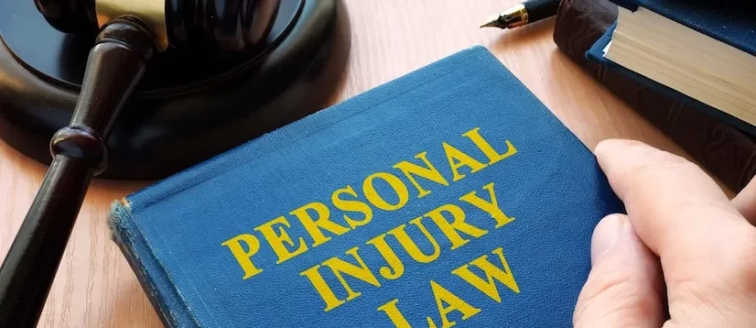 Personal Injury Lawsuit Guide img