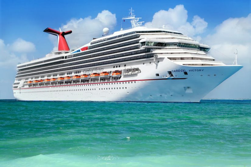 Image for Federal Appeals Court Reinstates Trip-and-fall Lawsuit Against Carnival Cruises post