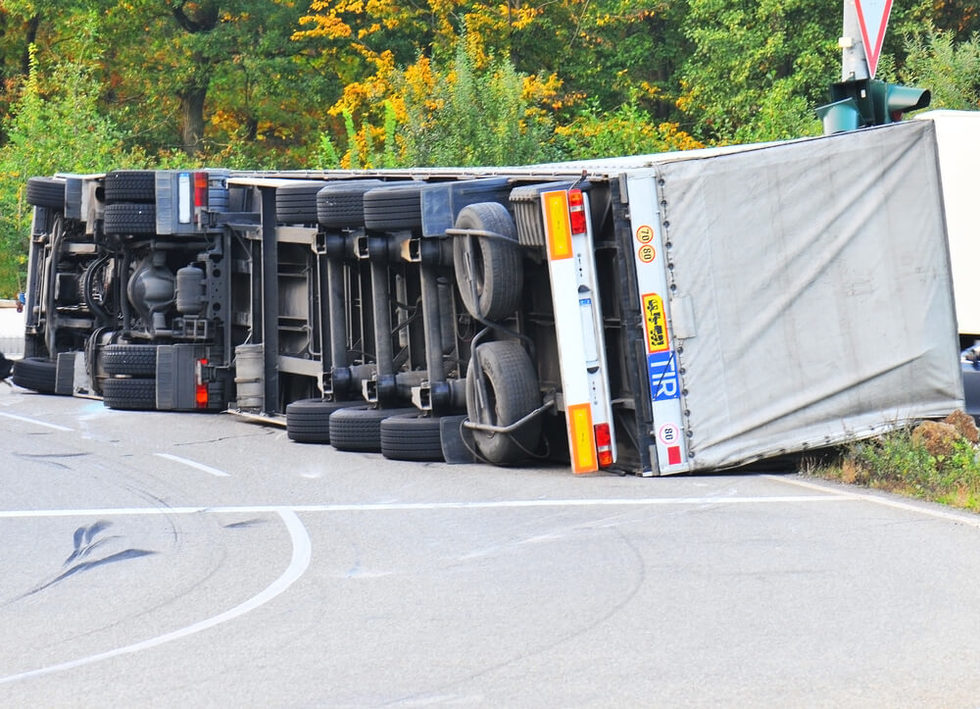 Truck Accident