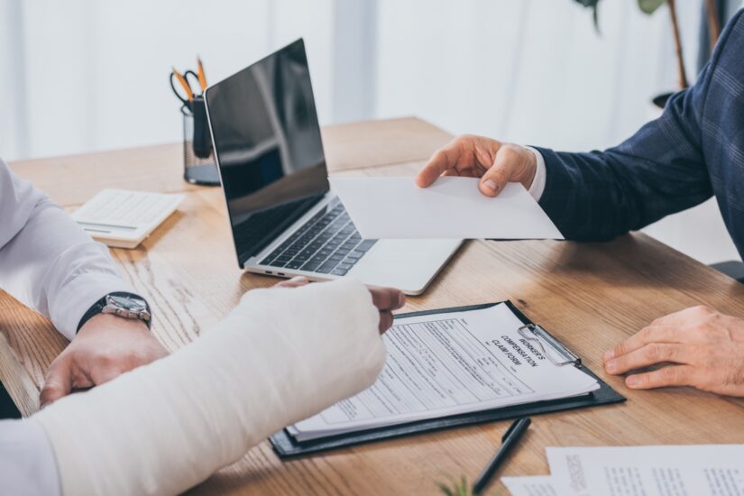 Personal Injury Claims