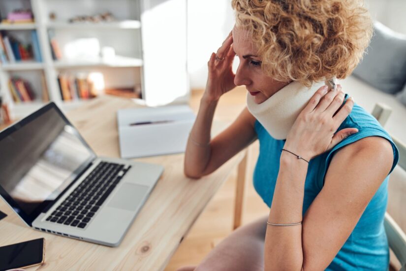 Personal Injury Claims
