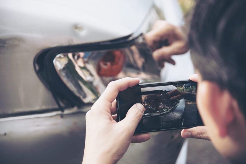 Uber Accident in Huntington Beach Uber Accident in Huntington Beach