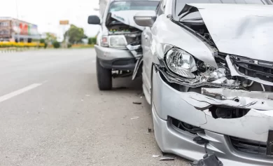 These California Car Accident Statistics Will Shock You