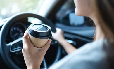 Common Causes Of Car Accidents In California