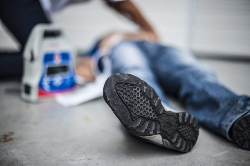 Shocking Pedestrian Death Stats The Numbers Will Surprise You - v55jlij