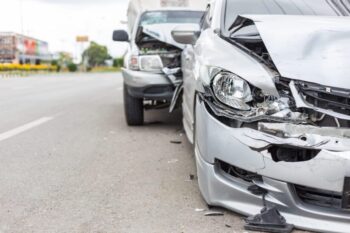 These California Car Accident Statistics Will Shock You