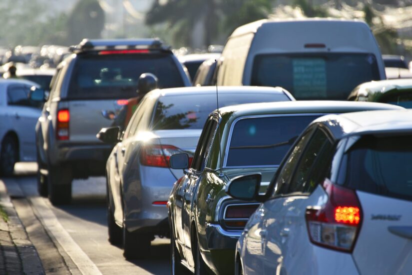 Vehicles That Are Known To Be Safer Than Others