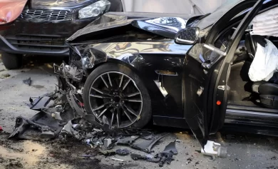 Fatal Costa Mesa Car Collision Kills Out-Of-State Driver