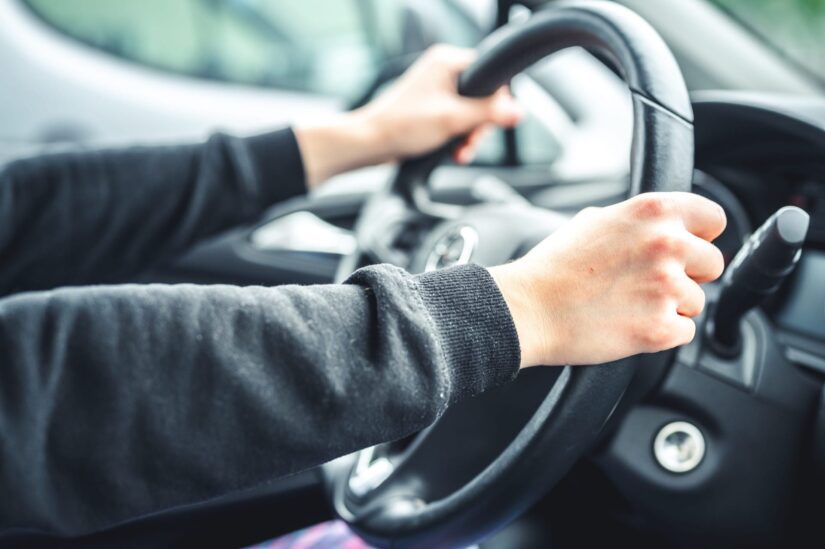 Driving Car Driving Car