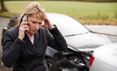 How California’s Laws Impact Rideshare Accident Claims