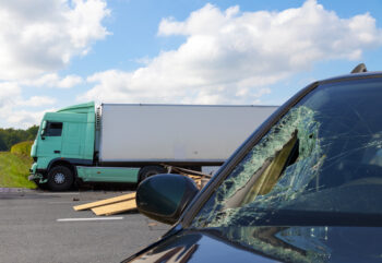 What to Do If You're Involved in a Truck Accident in California