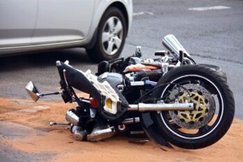 Common Injuries Sustained in California Motorcycle Accidents
