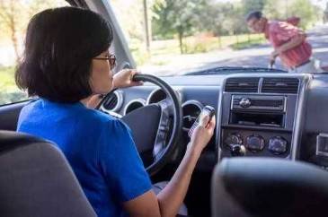 What to Do After a Rideshare Accident in California