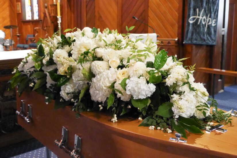 What to Expect in a Wrongful Death Settlement in California