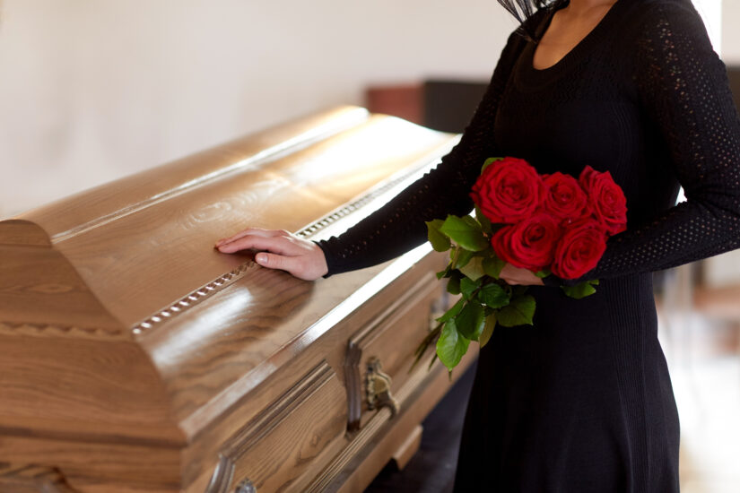 California’s Wrongful Death Laws and How They Affect You