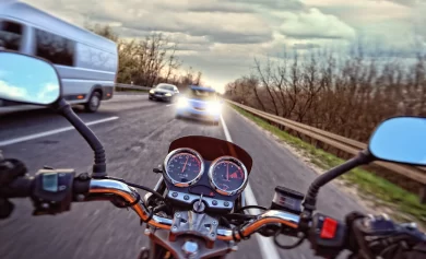 What to expect during a CA motorcycle accident lawsuit