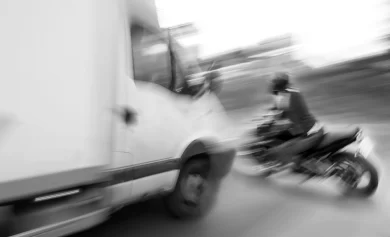 Debunking common myths about California motorcycle accidents