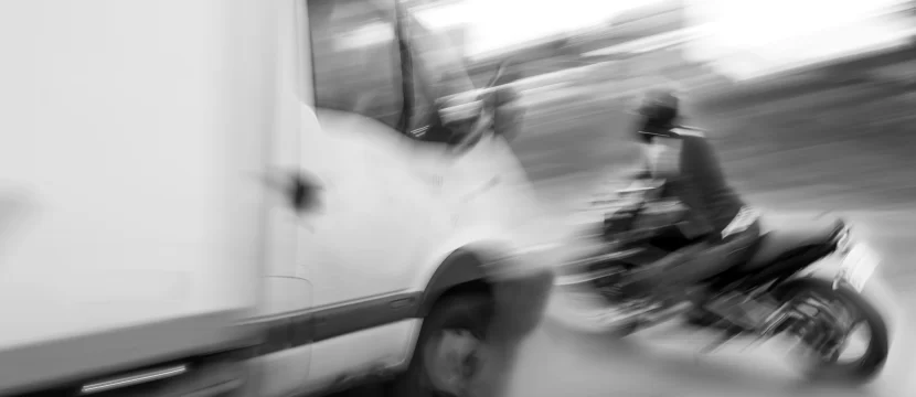 How to avoid motorcycle accidents in Buffalo Tips