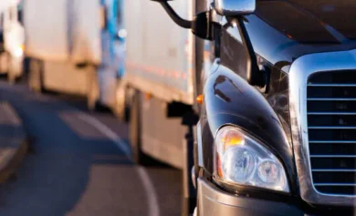 What Happens if You’re Hit by an Uninsured California Truck Driver?
