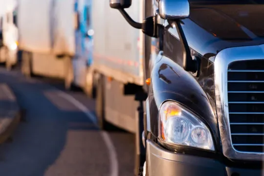 Steps After Texas Truck Accident Texas Truck Accident-Attorney img