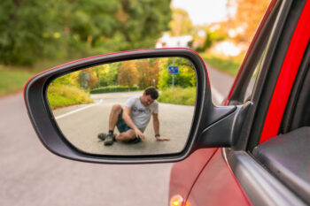 The Impact of Impaired Driving on Pedestrian Accidents in California