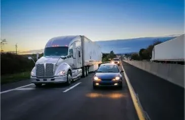 How Trucking Companies in California Can Prevent Accidents
