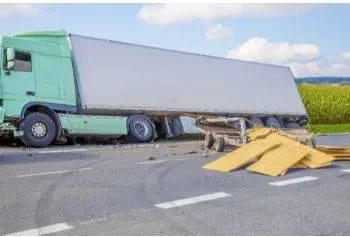California’s Strict Liability Laws for Trucking Companies