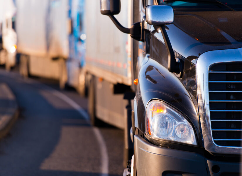 The Role of Fatigue in California Truck Accidents