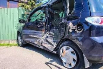 How Fault Is Determined in California Car Accident Cases