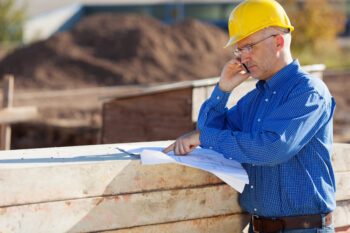 Common Injuries Sustained by Construction Workers in California