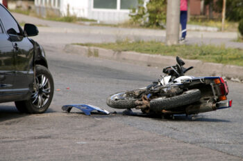 Exploring the Emotional Impact of a Motorcycle Accident on Riders and Their Families in California