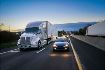 How Trucking Companies in California Can Prevent Accidents