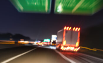 What to Expect During a Newport Beach, California Truck Accident Deposition
