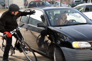 Steps to Take After a Hit-and-Run Bicycle Accident in Los Angeles, California