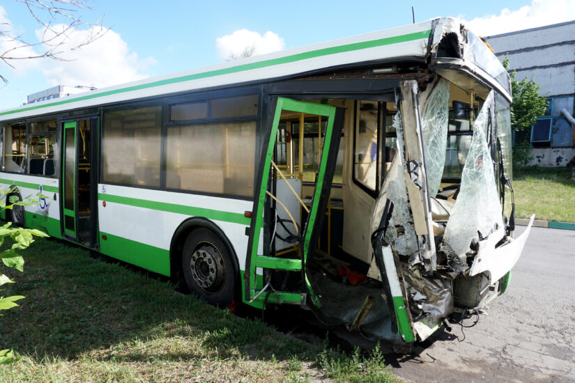 How Long Does It Take to Resolve a Newport Beach, California Bus Accident Case?