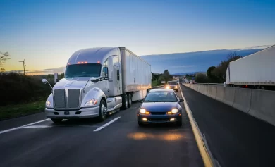 Statute of Limitations in San Diego, California Truck