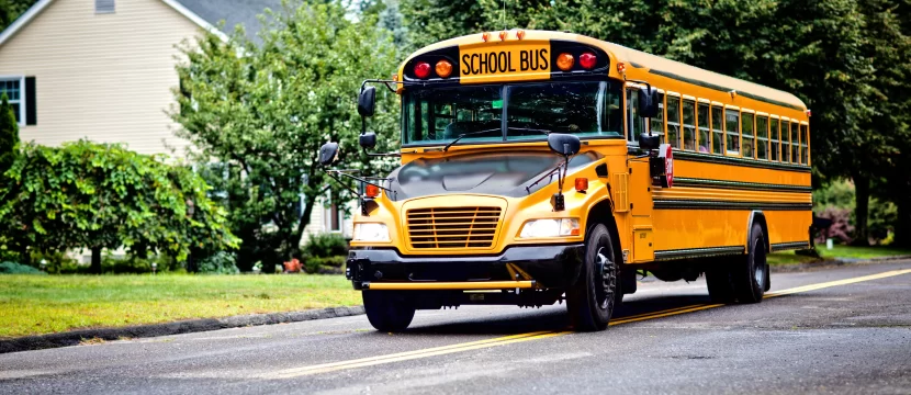 Mistakes to Avoid After a Stillwater School Bus Accident img