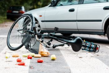 The Role of Evidence in Building a Strong Buena Park, California Bicycle Accident Case