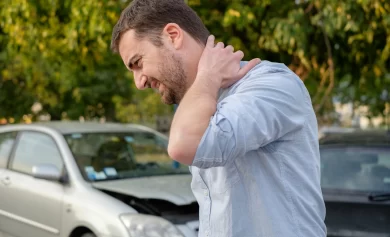 Causes and Symptoms in CA Accident Cases | Free Consultation