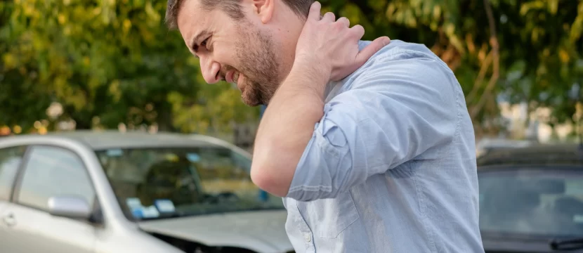 Buffalo Rideshare Accident Tips