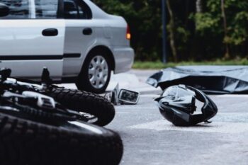 Understanding Pain and Suffering Damages in Santa Ana Motorcycle Accident Cases